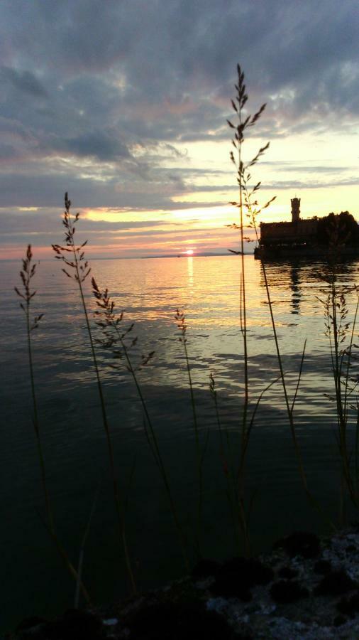 לנגנרגן Auszeit Am See מראה חיצוני תמונה